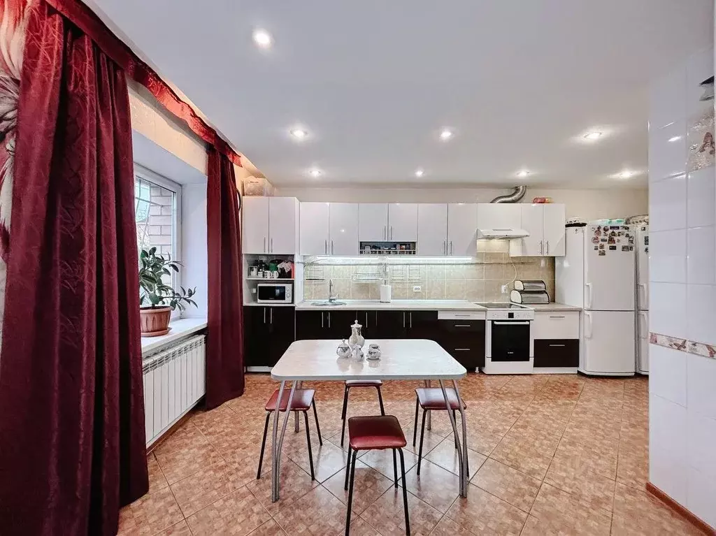 Коттедж в Кировская область, Киров городской округ, пос. Ганино ул. ... - Фото 2