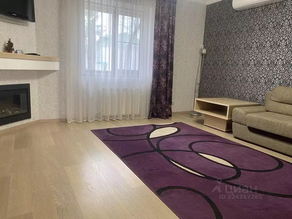 Комната Волгоградская область, Среднеахтубинский район, Краснослободск ... - Фото 2