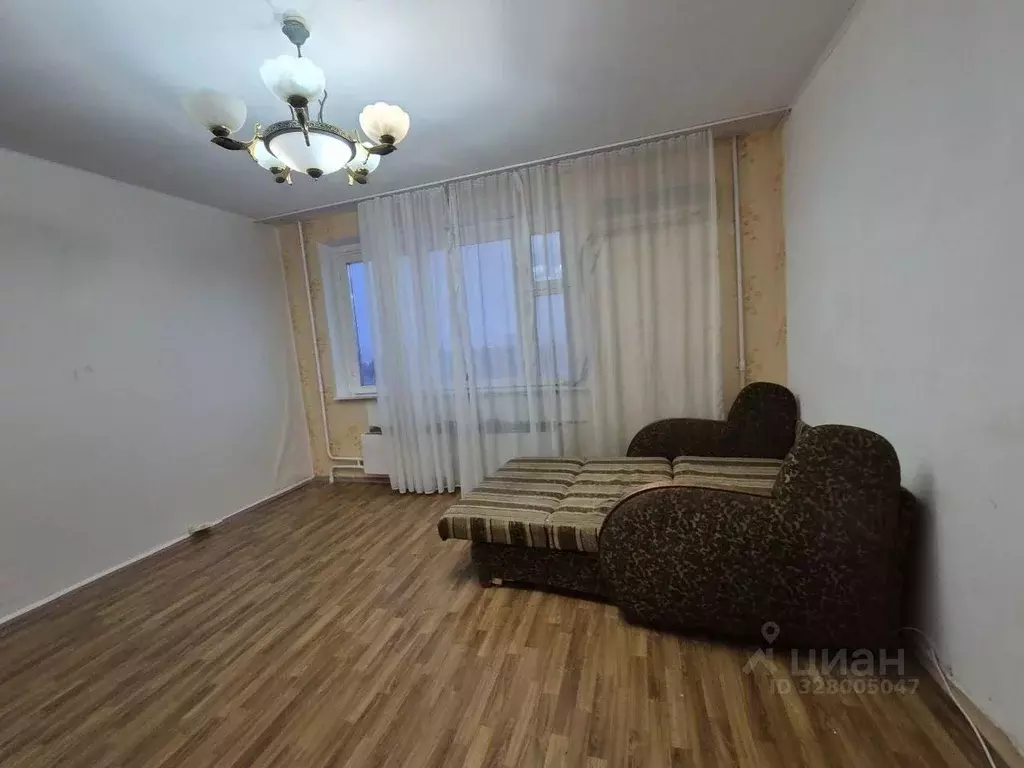 1-к кв. Москва ул. Дмитрия Рябинкина, 1 (43.0 м) - Фото 1