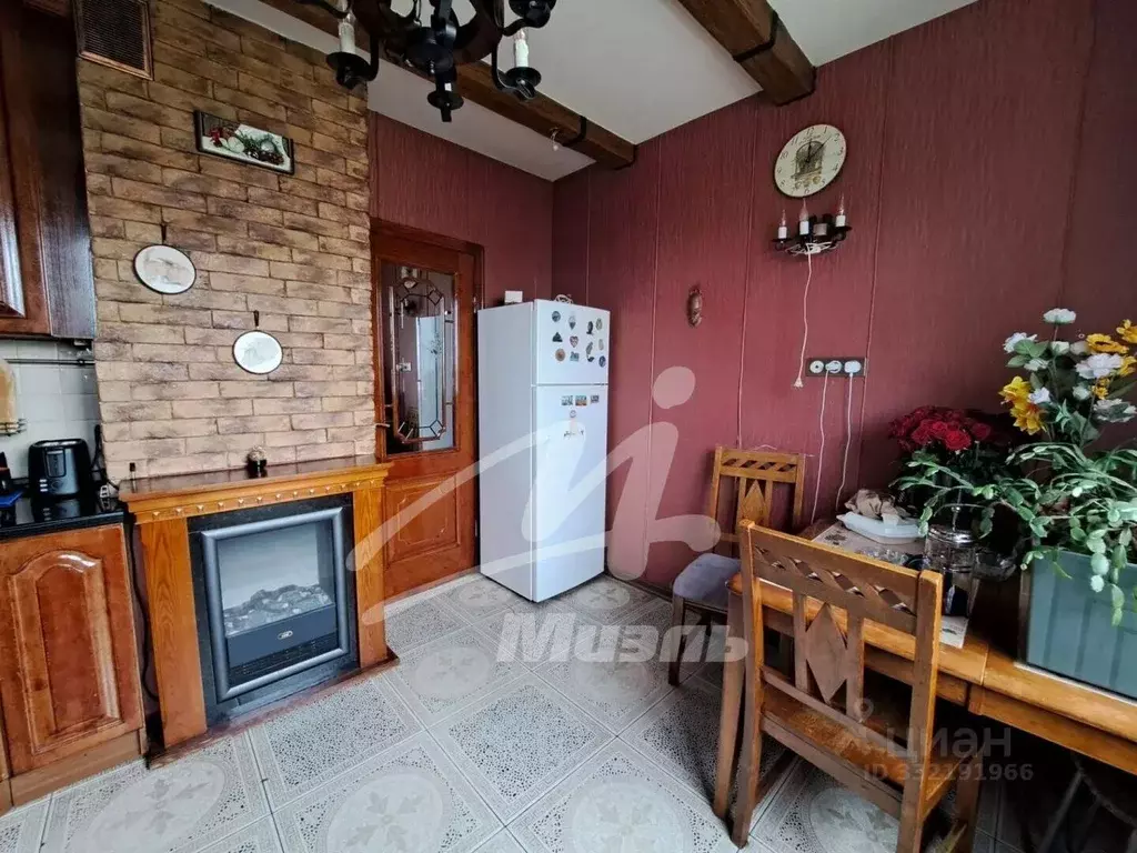 2-к кв. Москва Новоясеневский просп., 3 (60.0 м) - Фото 2