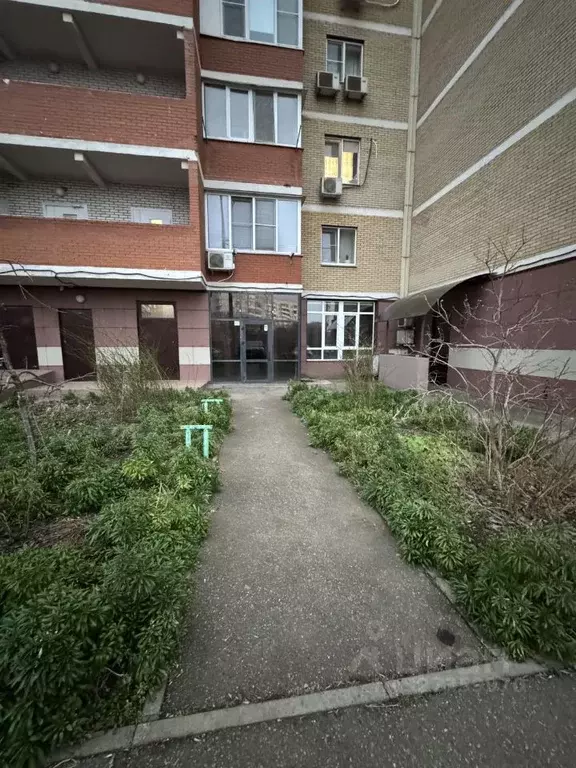 Офис в Краснодарский край, Краснодар Ставропольская ул., 207/1 (122 м) - Фото 2