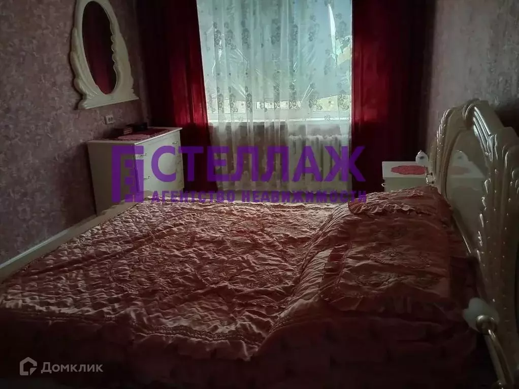 Продаётся 3-к квартира, 61.2 м - Фото 1