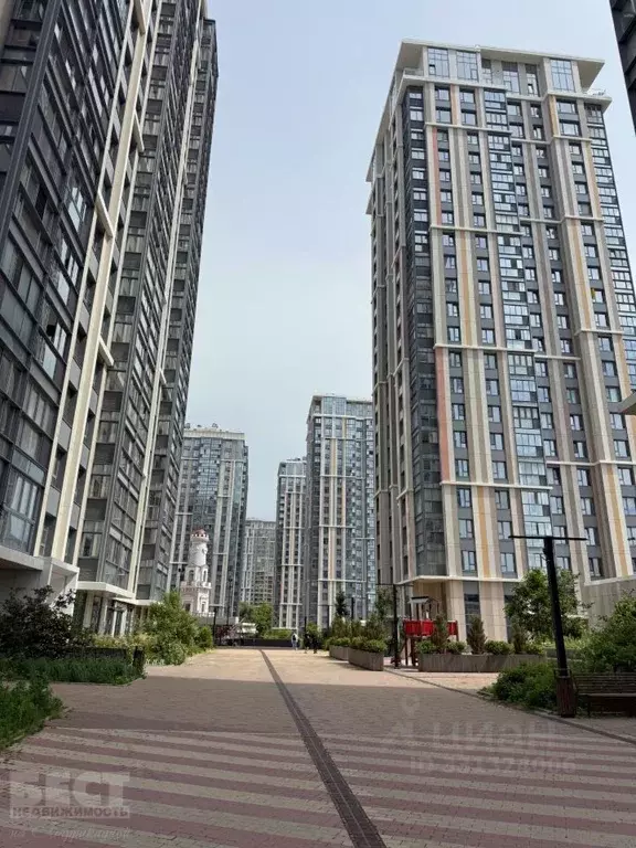 2-к кв. Москва Сельскохозяйственная ул., 38к1 (47.0 м) - Фото 1