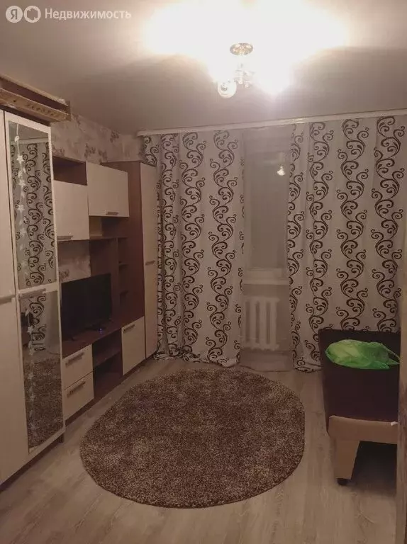1к в 3-комнатной квартире (12.8 м) - Фото 1
