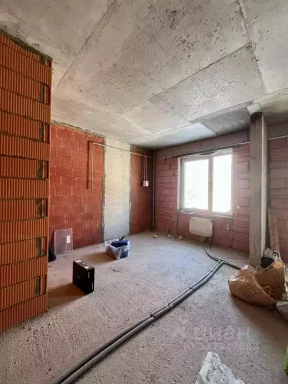 1-к кв. Московская область, Химки ул. Озерная, 8 (44.8 м) - Фото 2