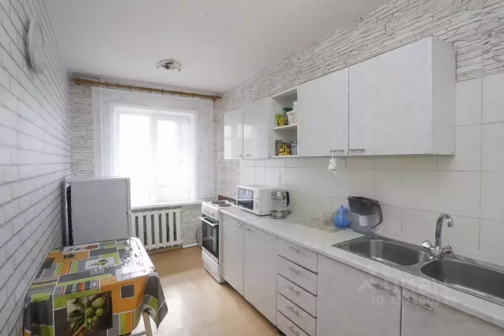 2-к кв. Иркутская область, Иркутск Волгоградская ул., 71 (48.3 м) - Фото 2