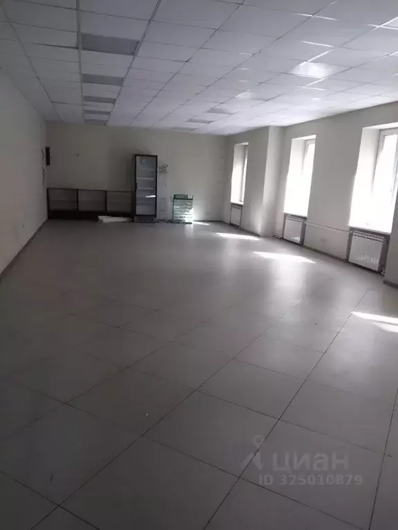 Помещение свободного назначения в Санкт-Петербург ул. Коллонтай, 49 ... - Фото 2