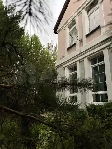 Дом 383,2 м на участке 20 сот. - Фото 0