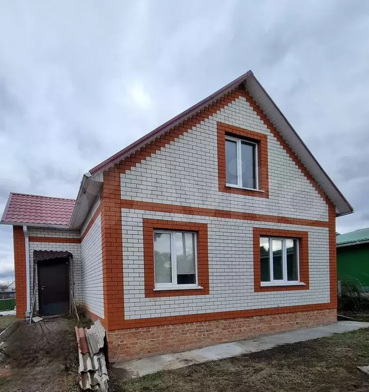 Дом 100 м на участке 17 сот. - Фото 0
