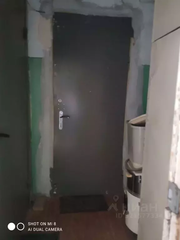 1-к кв. Воронежская область, Воронеж ул. Героев Стратосферы, 18 (35.7 ... - Фото 2