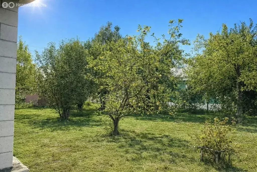 Дом в посёлок Лашма, Школьная улица, 12 (70 м) - Фото 2