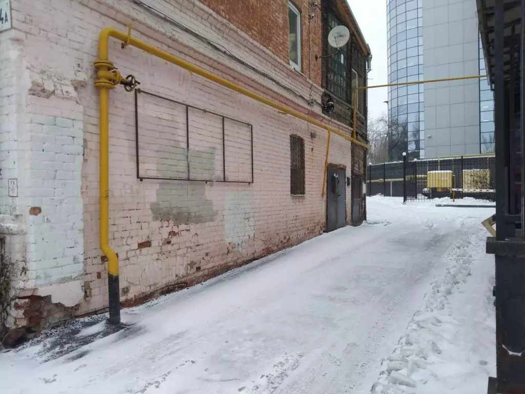 Помещение свободного назначения в Самарская область, Самара ... - Фото 2