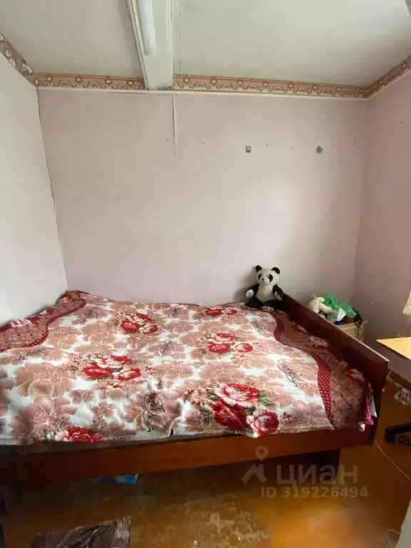 Дом в Оренбургская область, Бузулукский район, Колтубановский ... - Фото 1