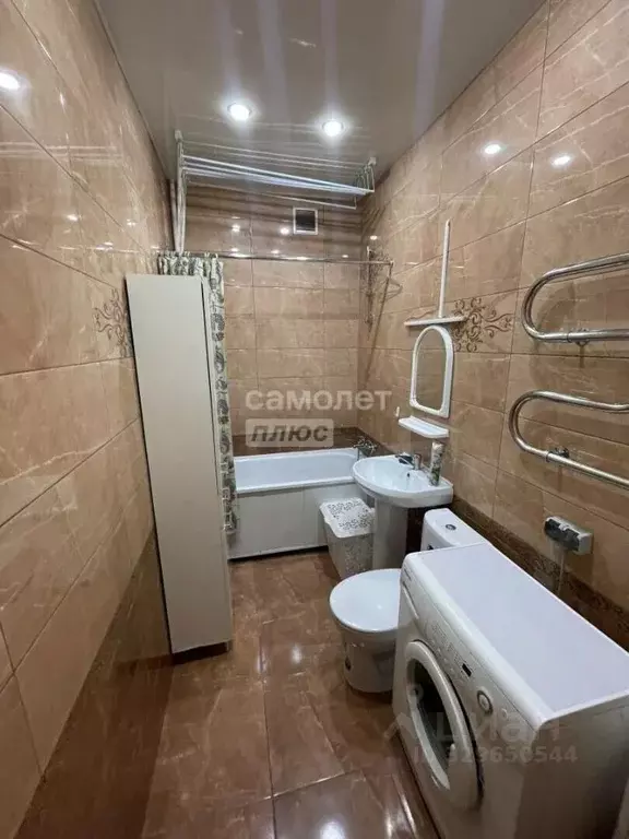 1-к кв. Иркутская область, Иркутск Радужный мкр, 109 (40.0 м) - Фото 2