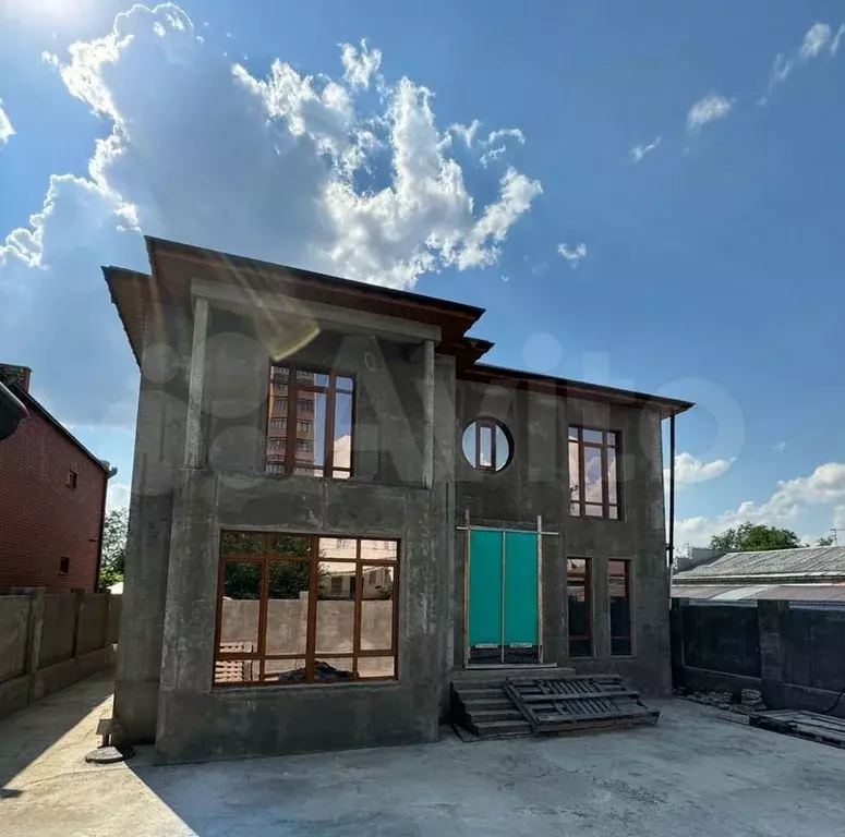 Дом 508 м на участке 8 сот. - Фото 0