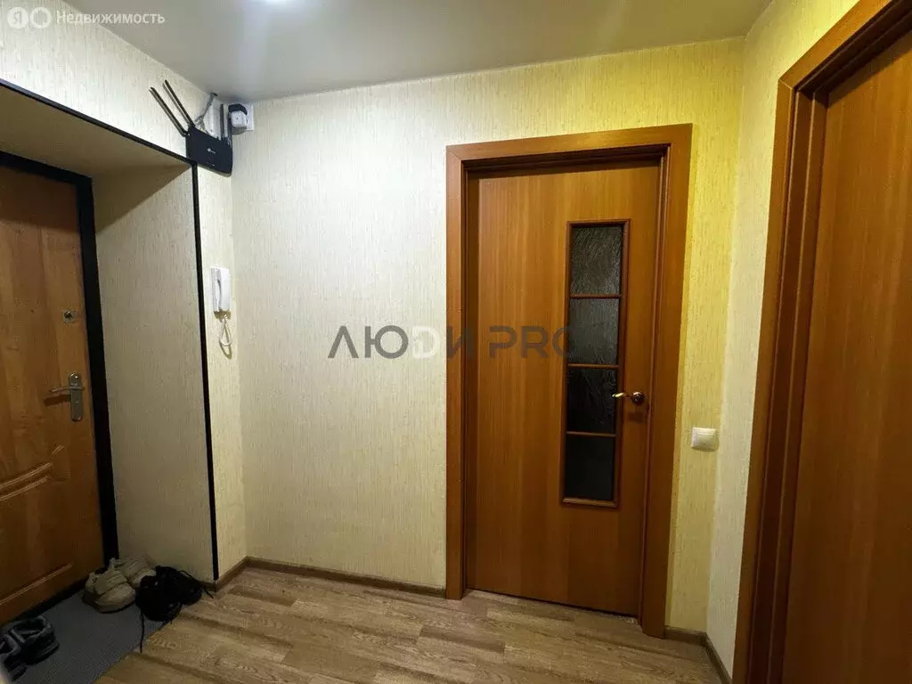 3-комнатная квартира: Уфа, Революционная улица, 12 (59.5 м) - Фото 1