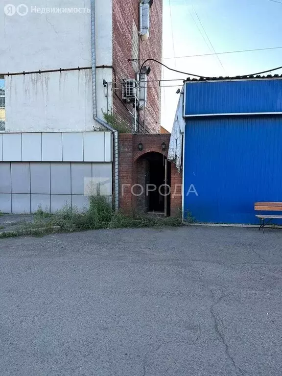 Помещение свободного назначения (208.7 м) - Фото 2