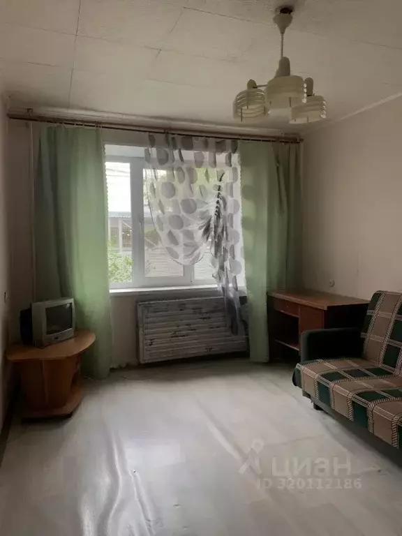 1-к кв. Башкортостан, Уфа ул. Юрия Гагарина, 47 (37.0 м) - Фото 0