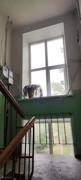 Продаётся 3-к квартира, 54.1 м - Фото 1
