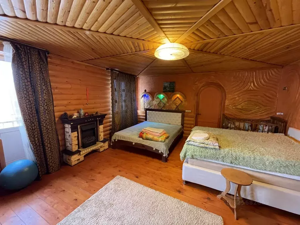 2-к кв. Московская область, Ступино городской округ, с. Верзилово, ... - Фото 1