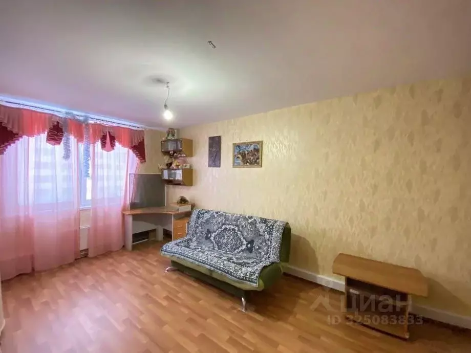 2-к кв. Пермский край, Березники бул. Строгановский, 18 (49.3 м) - Фото 2