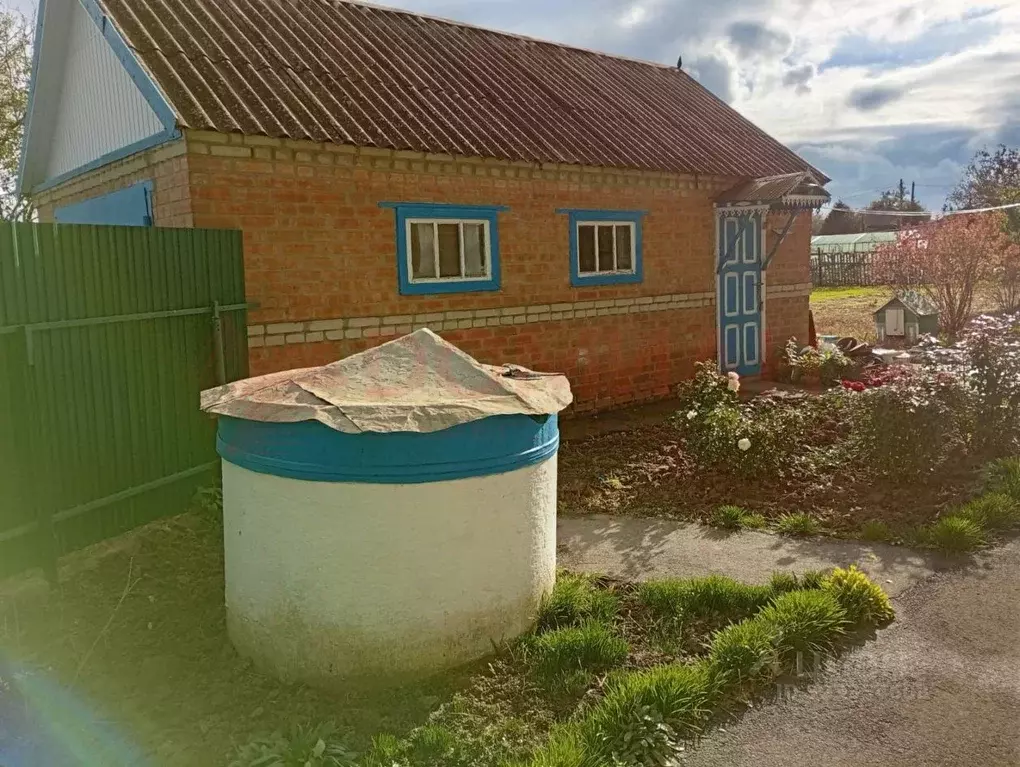 Дом в Ростовская область, Октябрьский район, Красюковское с/пос, ... - Фото 2