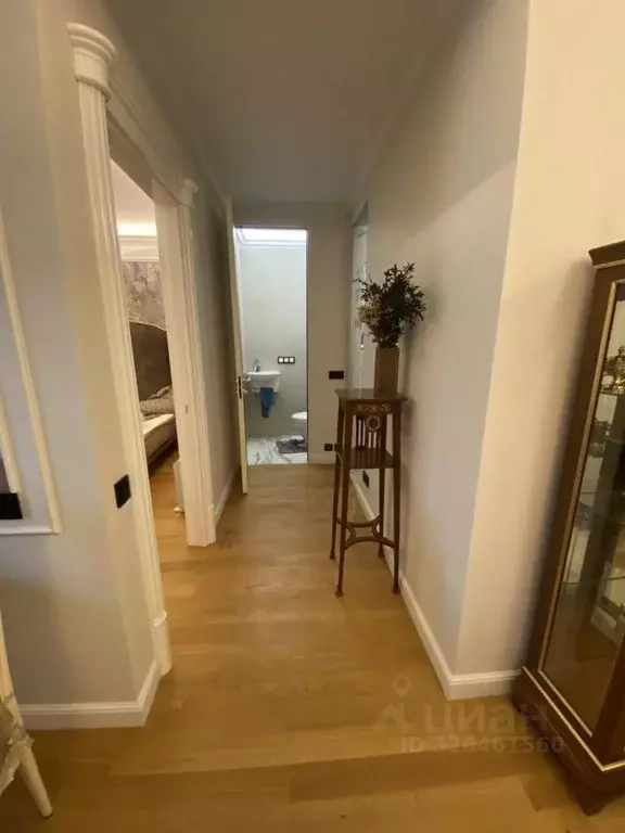 2-к кв. Московская область, Химки просп. Мельникова, 35 (45.0 м) - Фото 2