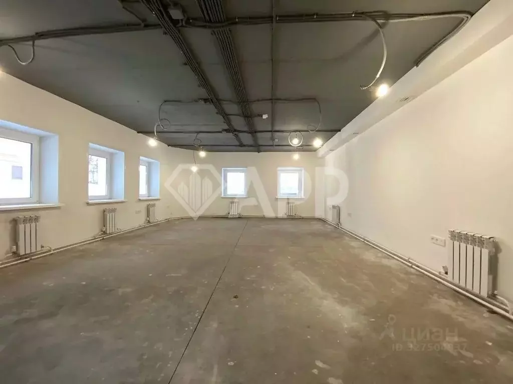 Помещение свободного назначения в Татарстан, Казань ул. Братьев ... - Фото 1