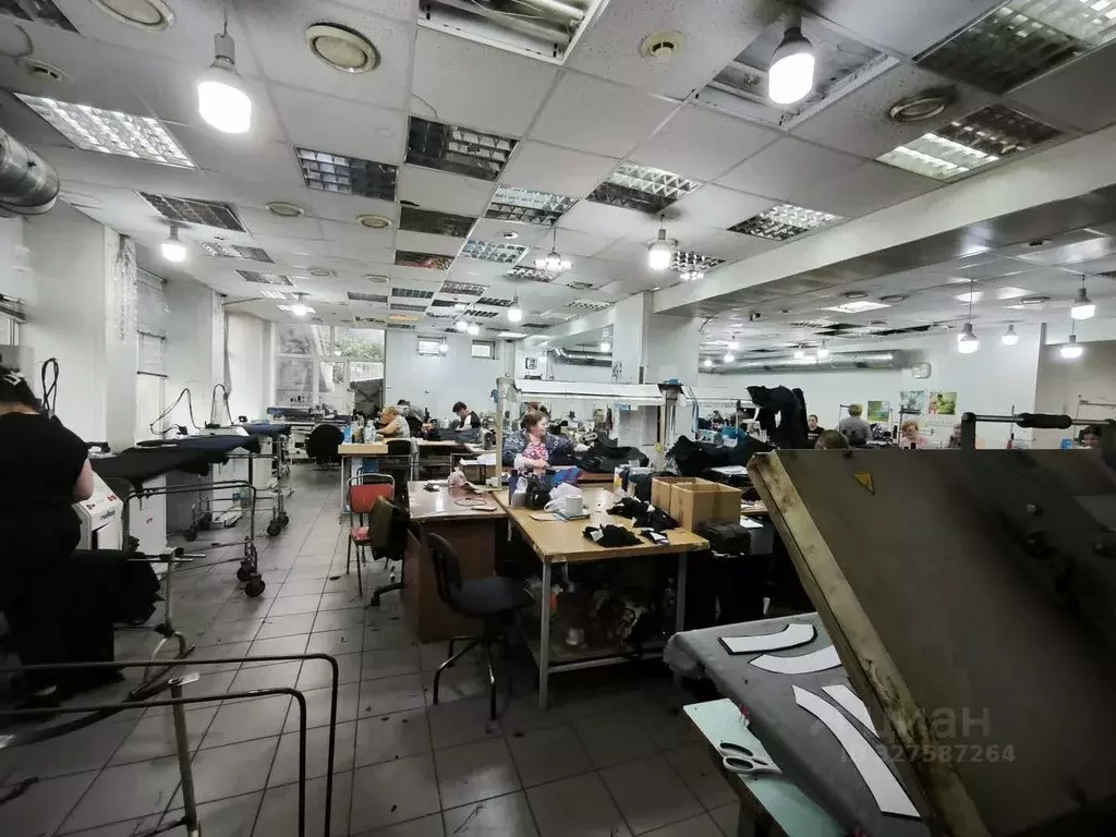 Помещение свободного назначения в Брянская область, Брянск ул. ... - Фото 1