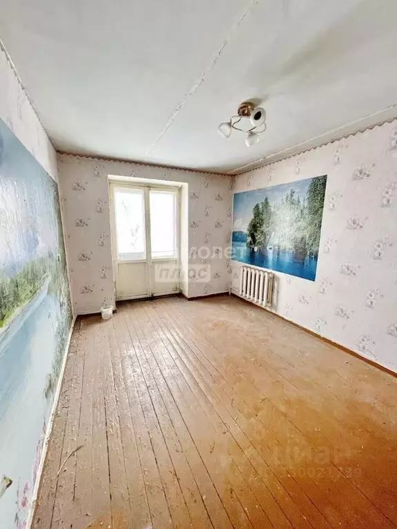 Комната Вологодская область, Череповец просп. Победы, 8 (13.3 м) - Фото 1