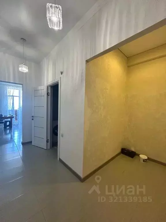 1-к кв. Дагестан, Махачкала ул. Мекегинская, 40 (52.0 м) - Фото 2