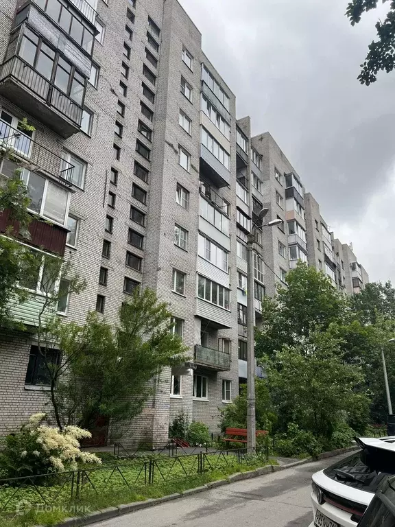 Продаётся 3-к квартира, 66 м - Фото 0