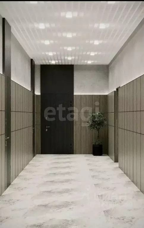 3-к кв. Северная Осетия, Владикавказ ул. Братьев Темировых, 69/1 ... - Фото 2