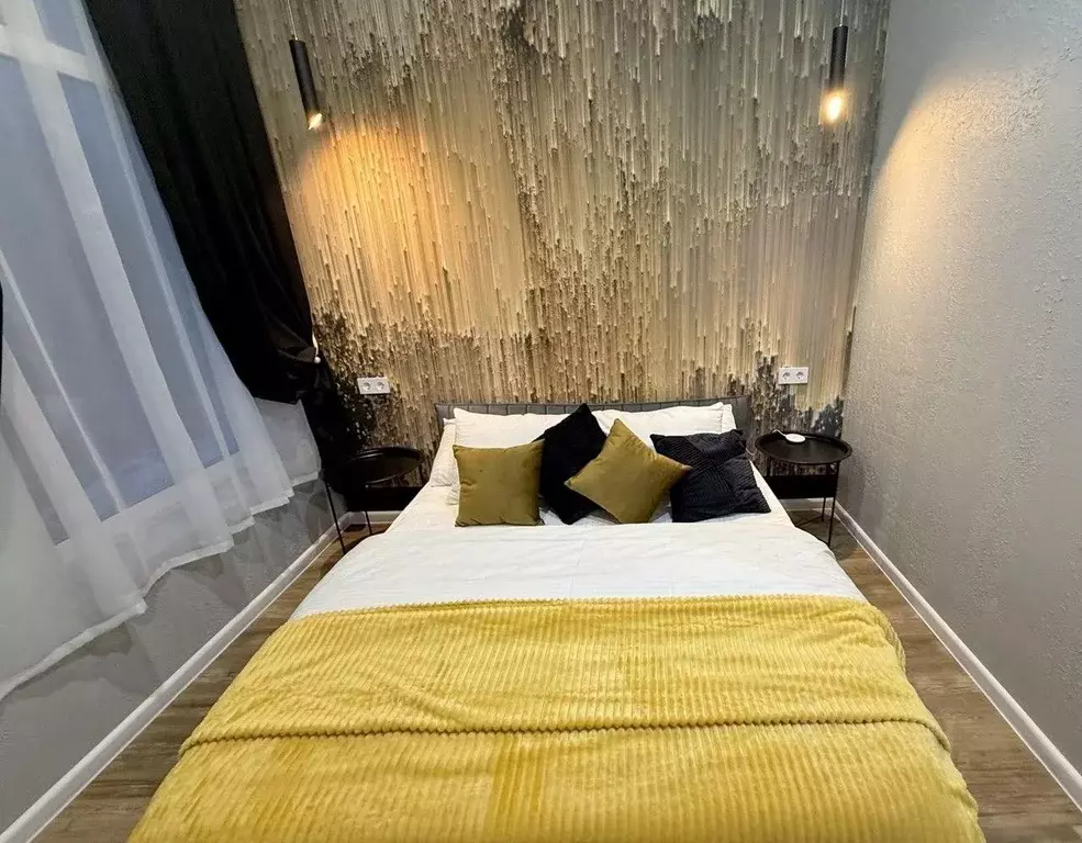 Комната Московская область, Солнечногорск ул. Виноградная, 16 (30.0 м) - Фото 2