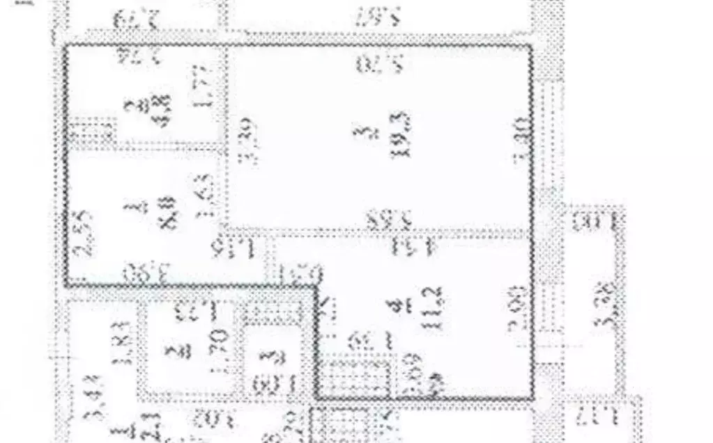 1-к кв. Липецкая область, Липецк ул. Хренникова, 4 (43.3 м) - Фото 2