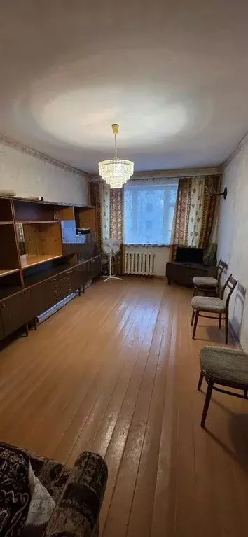 2-к кв. Ленинградская область, Кингисепп ул. Иванова, 22 (46.0 м) - Фото 1