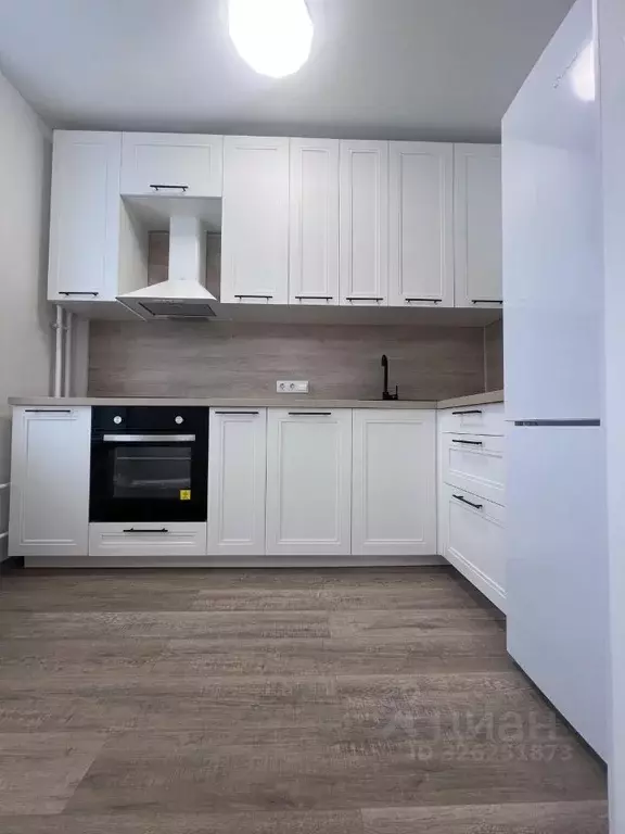 2-к кв. Москва Ленинградское ш., 228к1 (42.0 м) - Фото 1