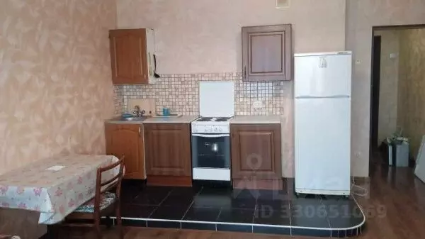Студия Новосибирская область, Новосибирск ул. В. Высоцкого, 54/1 (34.0 ... - Фото 2