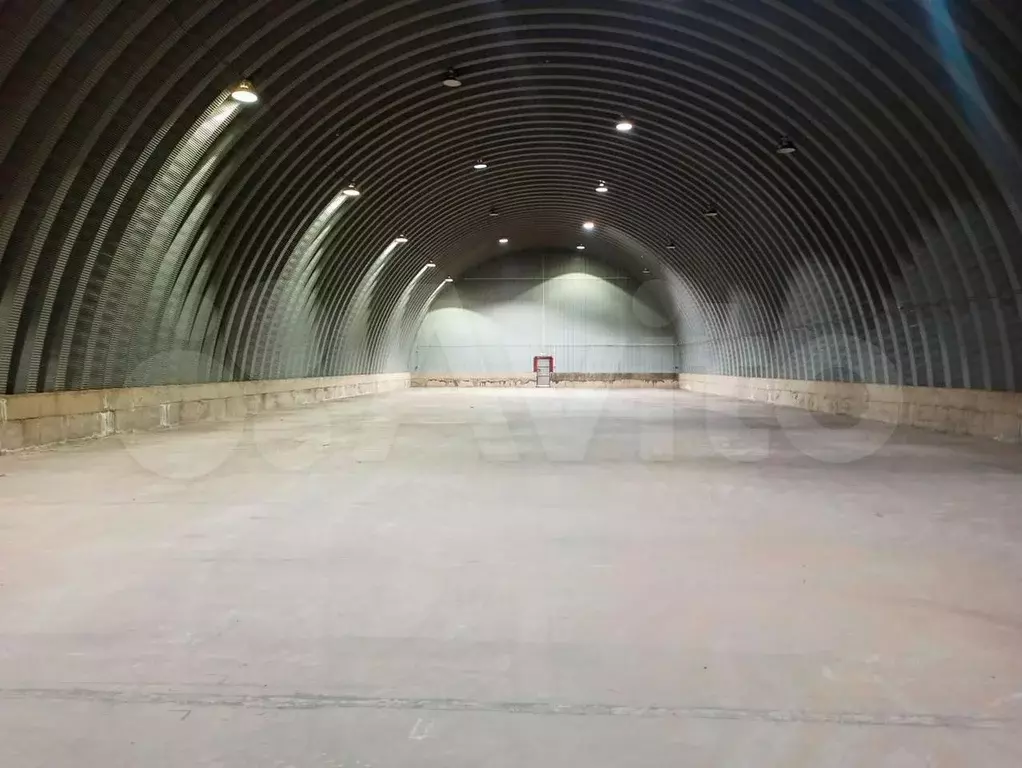 Складское здание, 1600 м - Фото 1