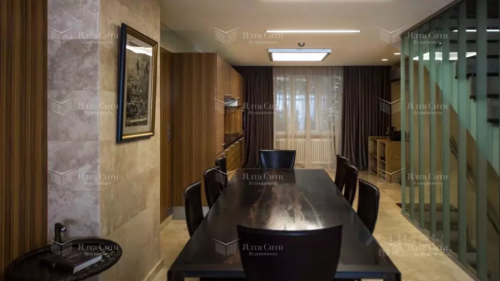 Таунхаус в Крым, Ялта муниципальный округ, Симеиз пгт ул. Михаила ... - Фото 2