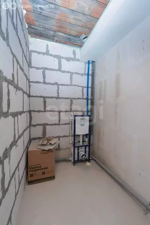 Квартира-студия: Пермь, Хлебозаводская улица, 22к4/2 (20.3 м) - Фото 1