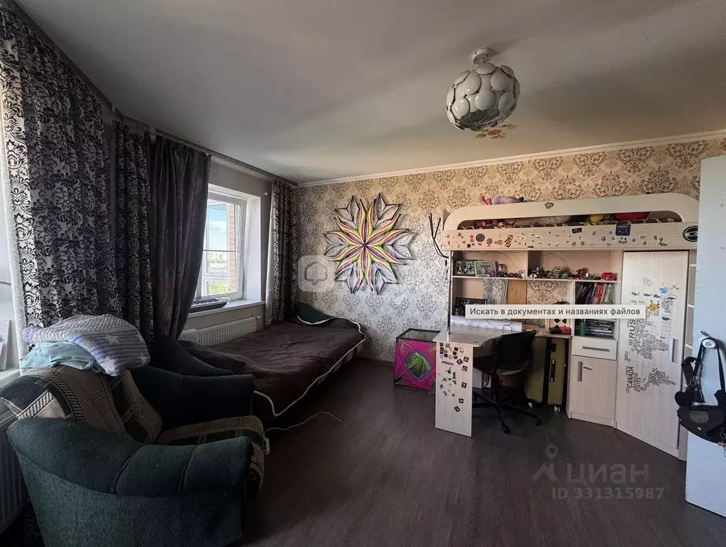 1-к кв. Санкт-Петербург ул. Седова, 42К2 (36.2 м) - Фото 1