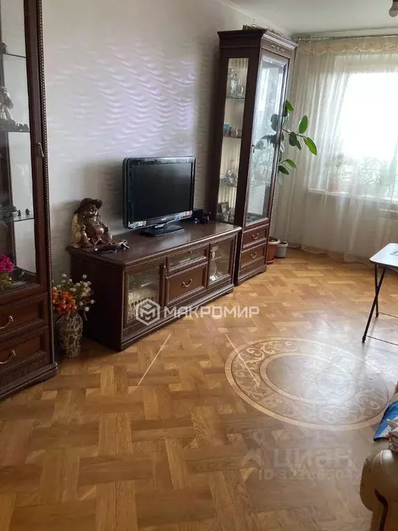 3-к кв. Челябинская область, Челябинск ул. 250-летия Челябинска, 1 ... - Фото 0