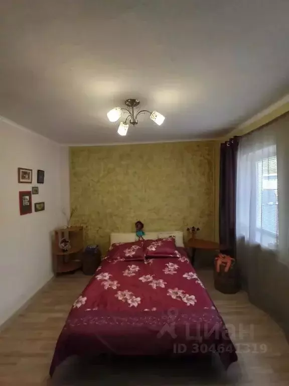 Дом в Краснодарский край, Новороссийск ул. Островского, 22 (54 м) - Фото 1