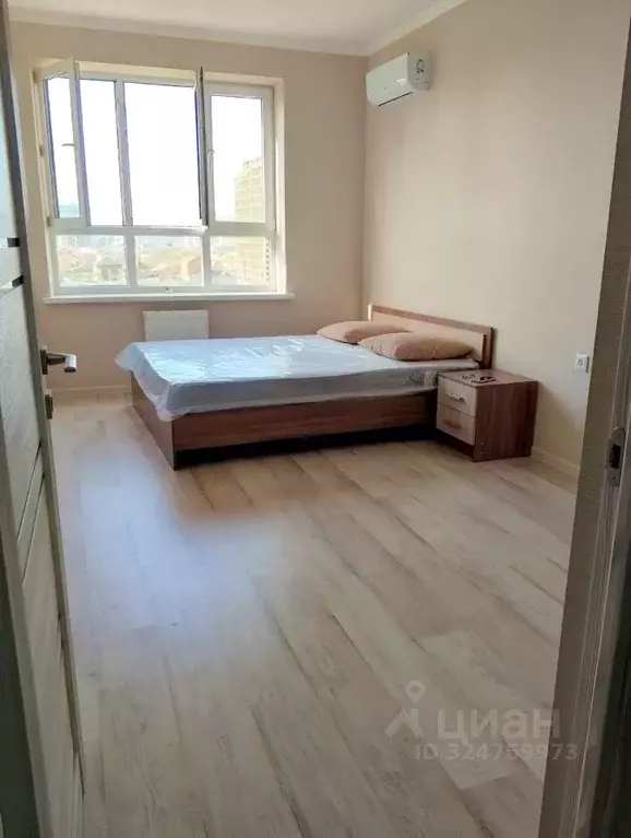 2-к кв. Краснодарский край, Краснодар ул. Штурвальная, 8 (64.0 м) - Фото 0