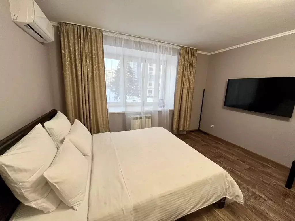 1-к кв. Марий Эл, Йошкар-Ола ул. Анникова, 12В (34.0 м) - Фото 1