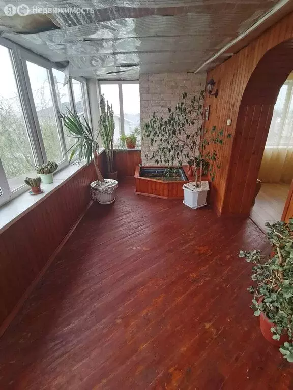 Дом в Магнитогорск, улица Надежды, 79 (159 м) - Фото 1