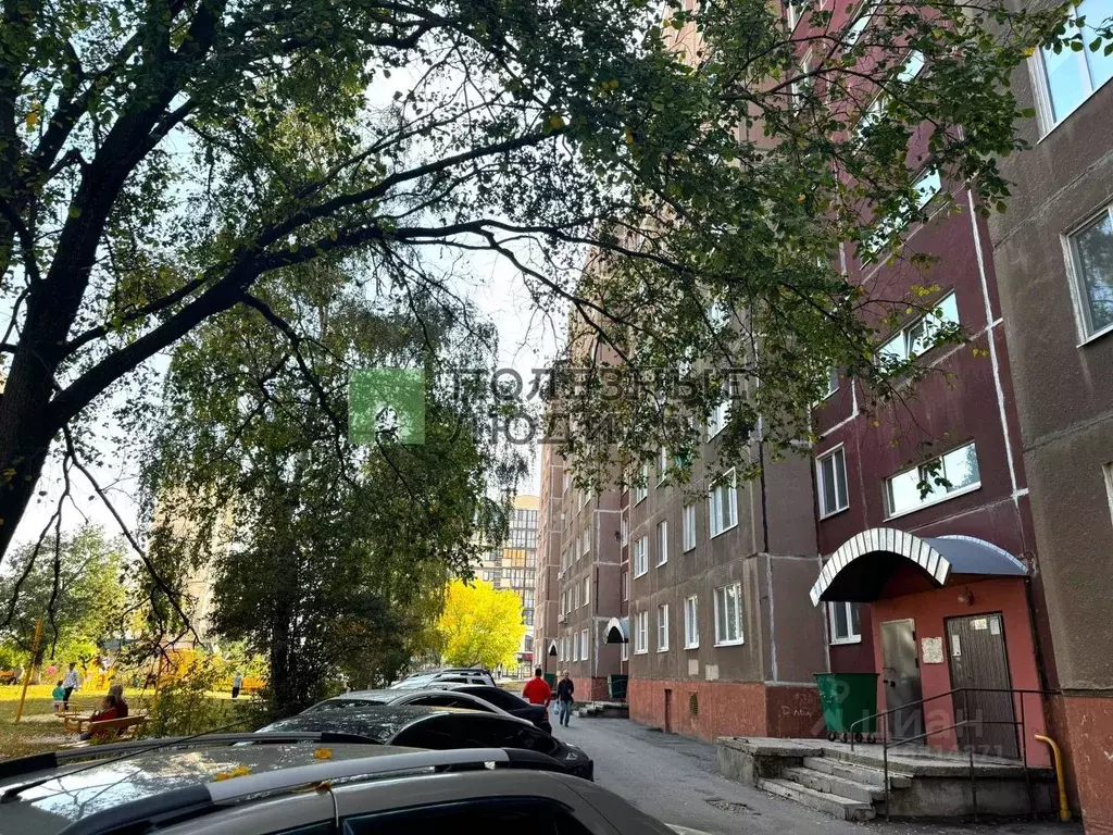 1-к кв. Орловская область, Орел ул. 8 Марта, 21 (33.0 м) - Фото 1