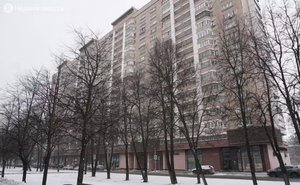 Квартиры В Москве Нахимовское Метро Купить