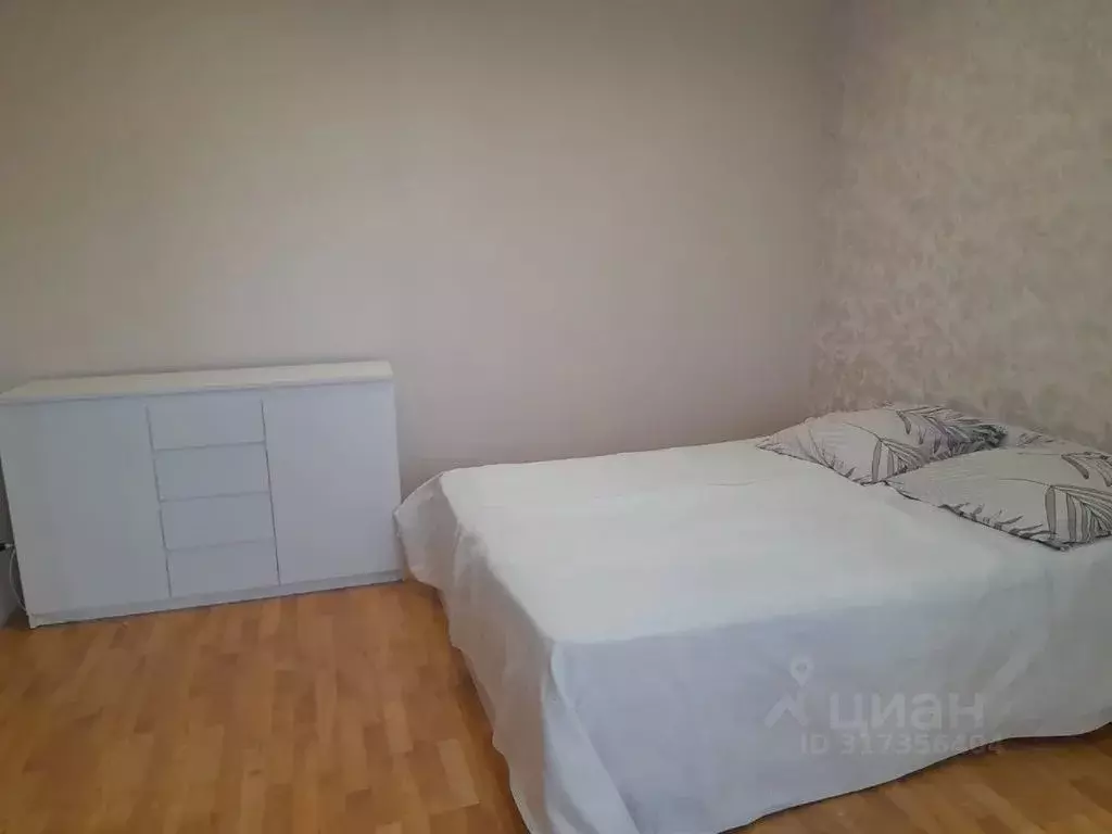 2-к кв. Татарстан, Казань ул. Четаева, 14Ак2 (73.0 м) - Фото 0